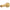Rigid Clamp, Brass, 5/16" F(1/2-20 I), Bag of 1