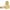 Clamp Elbow 90, Brass, 5/16" (1/4 NPTM), Bag of 1