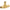 Clamp Union Tee, Brass, 3/8"
