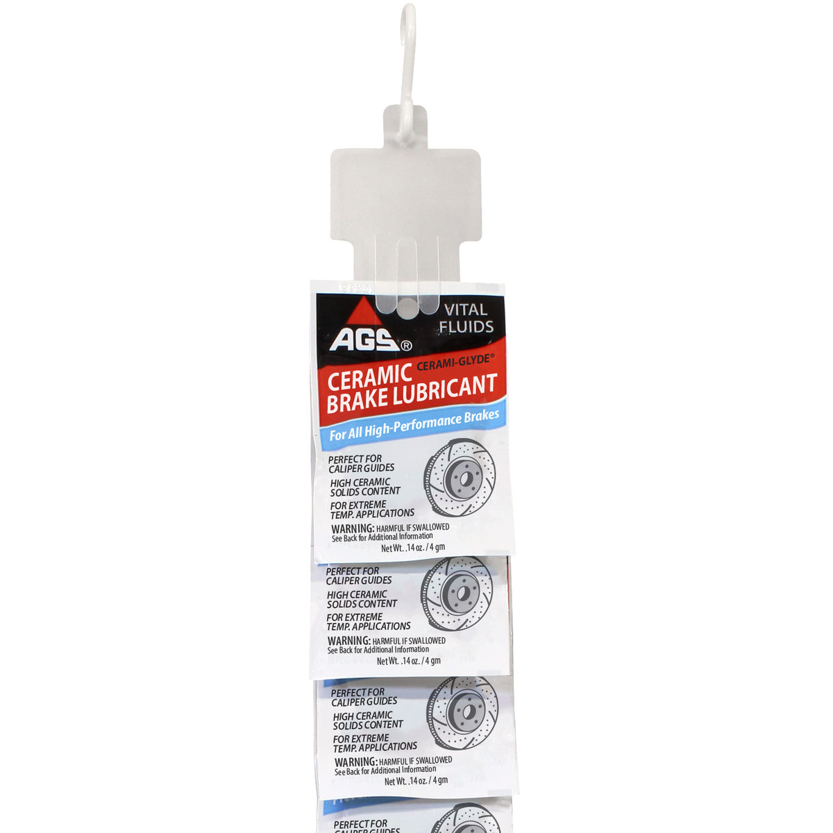 Accufit Oil Drain Plug Gasket Rubber M12