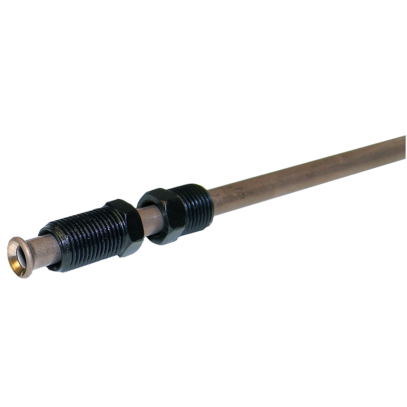 Domestic NiCopp Nickel / Copper Brake Line | AGS