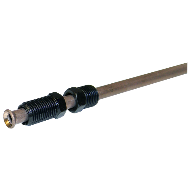 Domestic NiCopp Nickel / Copper Brake Line – AGS Company