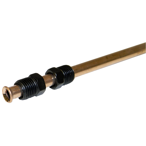Domestic NiCopp Nickel/Copper Brake/Fuel/Transmission Line