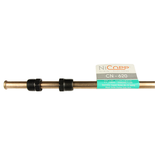 Domestic NiCopp Nickel/Copper Brake/Fuel/Transmission Line