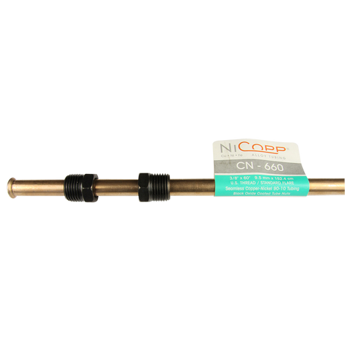 Domestic NiCopp Nickel/Copper Brake/Fuel/Transmission Line