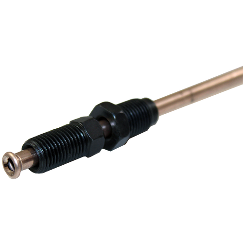 NiCopp Brake Line Adapter, 3/16