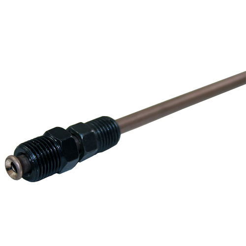 NiCopp Brake Line Adapter, 3/16