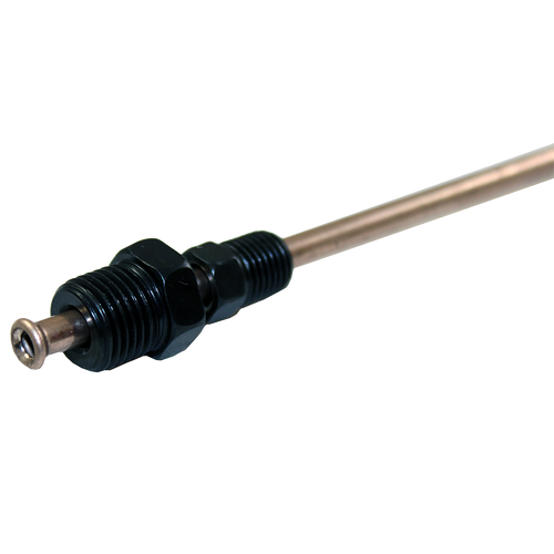 NiCopp Brake Line Adapter, 3/16