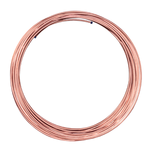 NiCopp Nickel/Copper Brake Line Tubing Coil