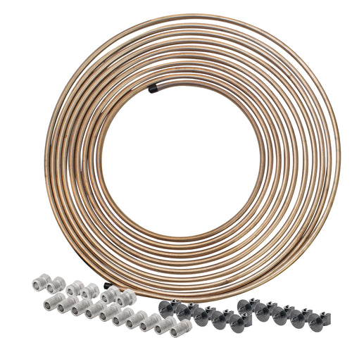 NiCopp Nickel/Copper 1/4