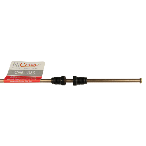 European NiCopp Nickel/Copper Brake Line
