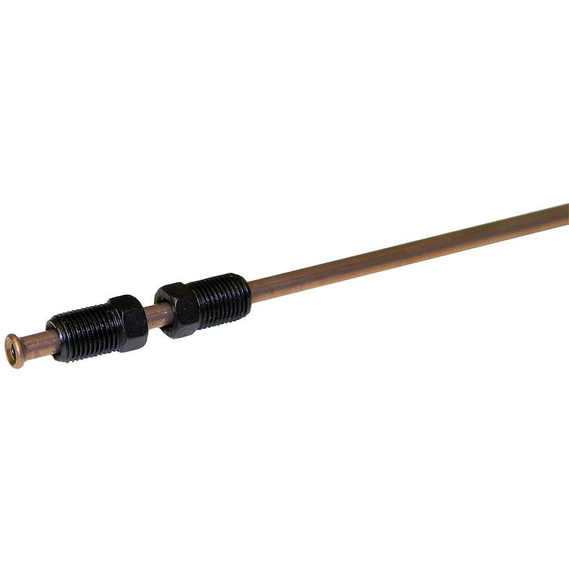 Japanese NiCopp Nickel/Copper Brake Line – AGS Company