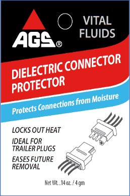 Connector Protector Dielectric Grease