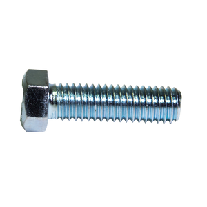 Steel Cap Screw, 1-1/2 Length, (7/16-14)