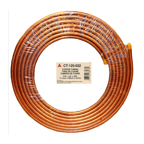 Copper Coil