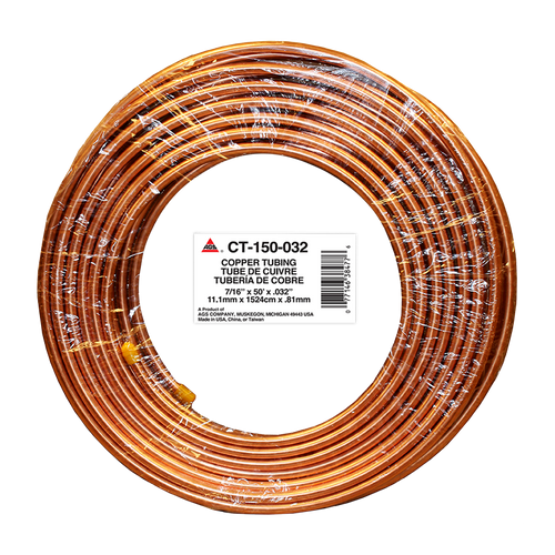 Copper Coil