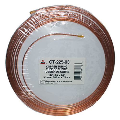 Copper Coil