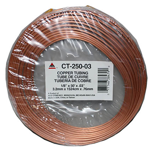 Copper Coil
