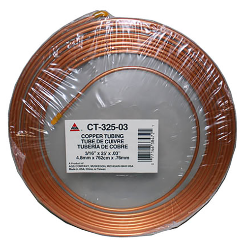 Copper Coil