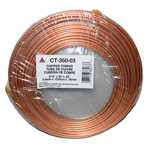 Copper Coil