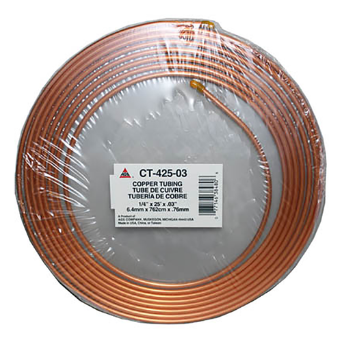 Copper Coil