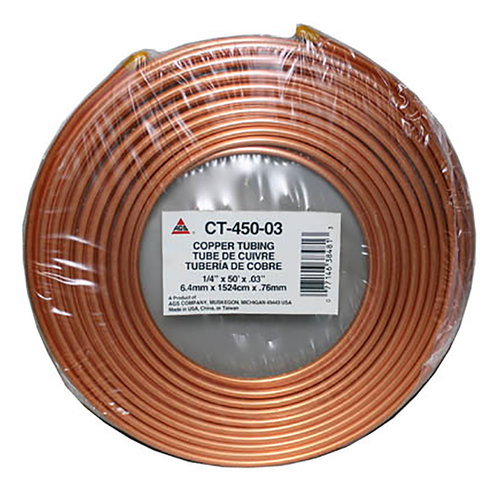 Copper Coil