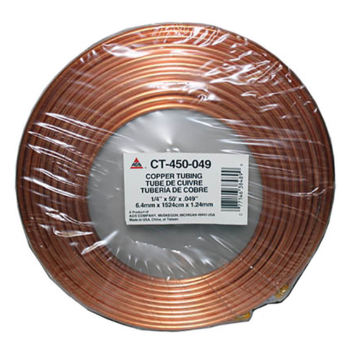 Copper Coil