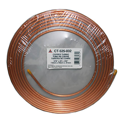 Copper Coil