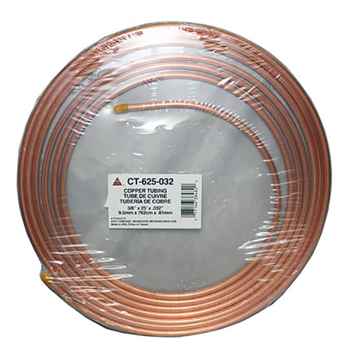Copper Coil