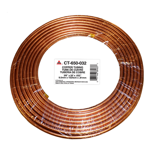 Copper Coil