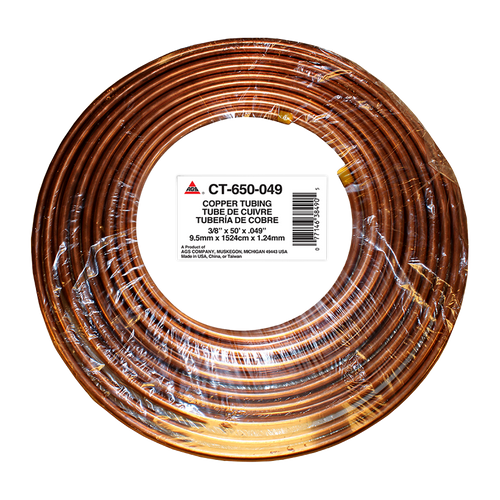 Copper Coil