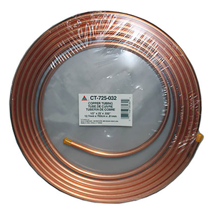 Copper Coil