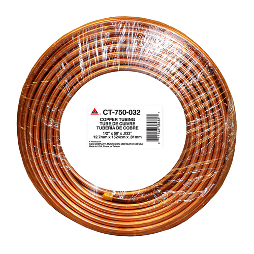 Copper Coil
