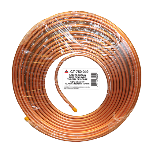 Copper Coil