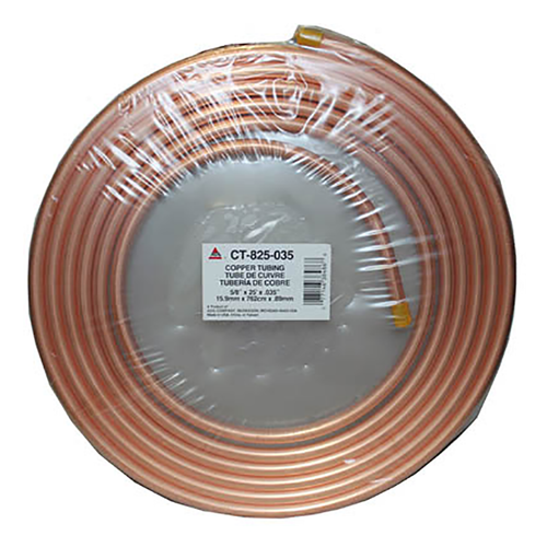 Copper Coil