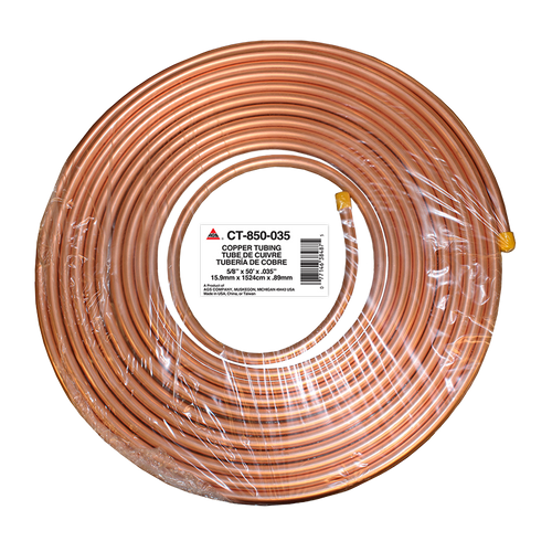 Copper Coil