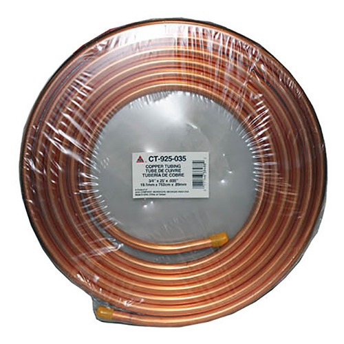Copper Coil