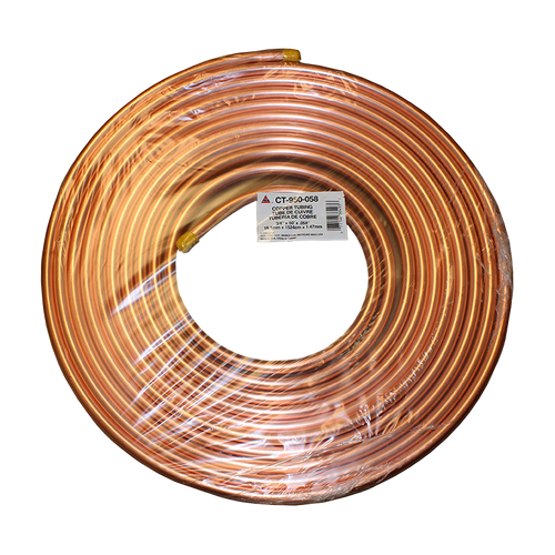 Copper Coil