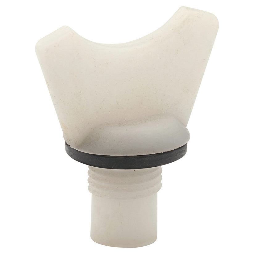 Drain Cock, Plastic, M12 x 1.25, Bag of 1
