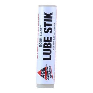 AGS 4 Oz. White Lithium Aerosol Spray Garage Door Opener Grease - Henery  Hardware