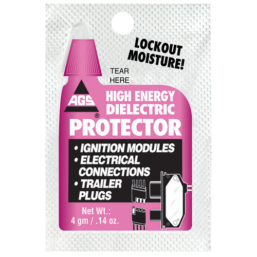 High Energy Dielectric Electrical Protector Grease