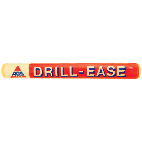 Drill-Ease Lubricant, Stick, .43 oz