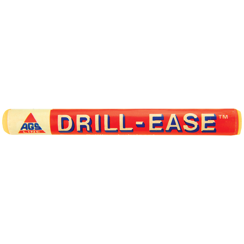 Drill-Ease Lubricant, Stick, .43 oz