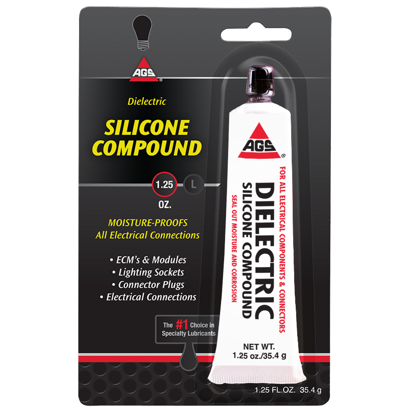 Dielectric Silicone Grease AGS Company Automotive Solutions