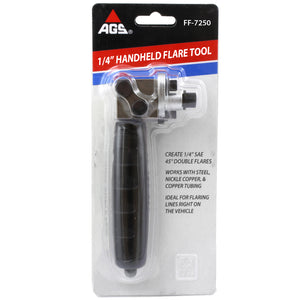 FF-7 Handheld Flare Tool 1/4"