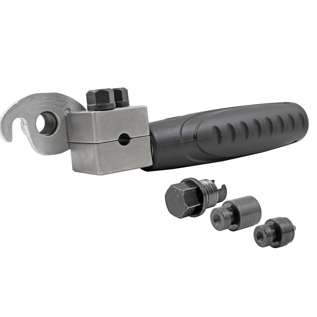 FF-7 Handheld Brake Line Flaring Tool 1/4"