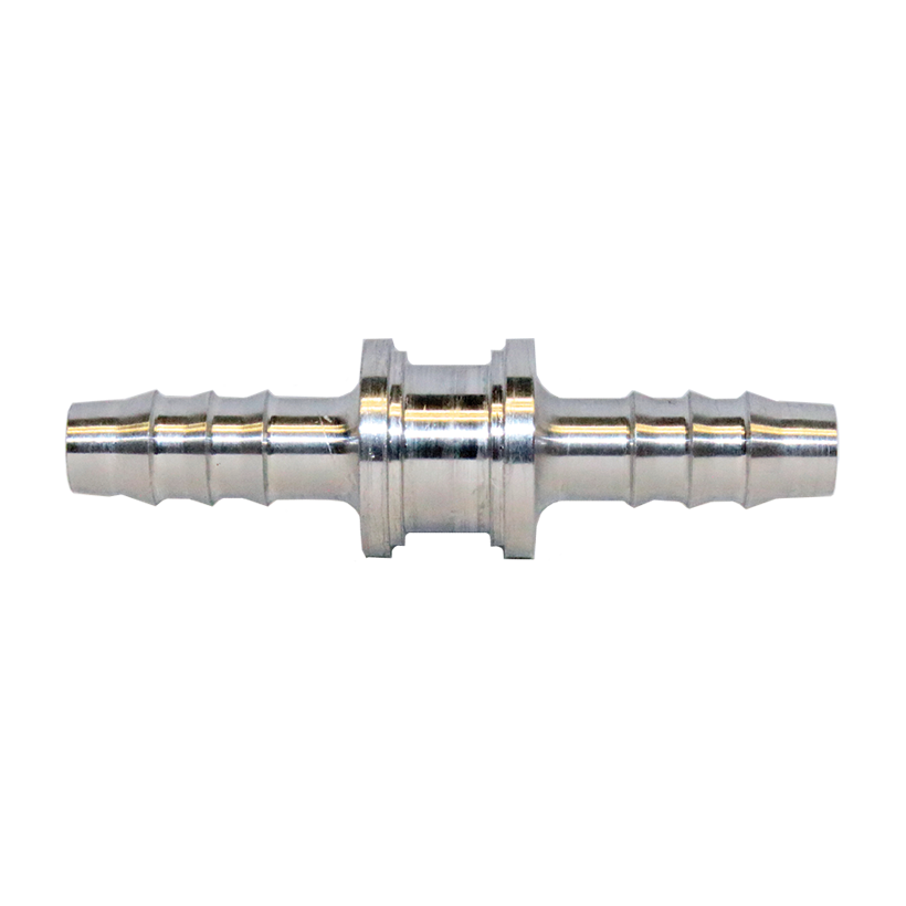 Nylon Fuel Line Repair Joiner - 5/16