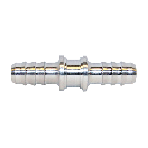 Nylon Fuel Line Repair Joiner - 3/8