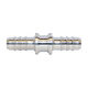 Nylon Fuel Line Repair Joiner - 3/8