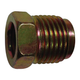 Steel Tube Nut, 3/8" (M16x1.5 Surface Seal), 1/bag